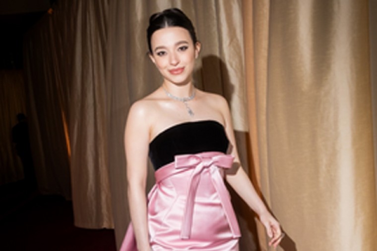 97th Oscars: Mikey Madison gives shoutout to 'sex worker community' as she wins Best Actress