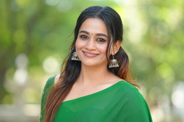 I've decided to take a break, says actress Kaviya Arivumani