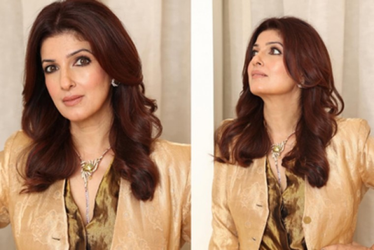 Twinkle Khanna reveals her ultimate Parisian indulgence
