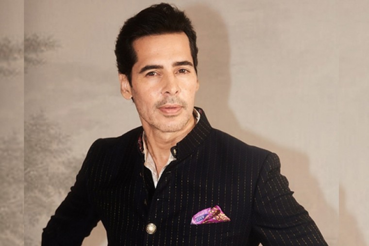 ED summons actor Dino Morea in Mithi River desilting scam day after raid