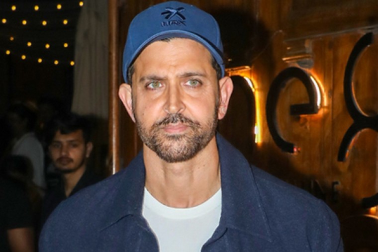 When Hrithik Roshan called actors doing their own stunts 'stupid and silly'
