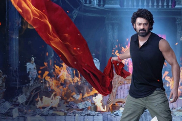 Prabhas's 'The Raja Saab' to hit screens on December 5