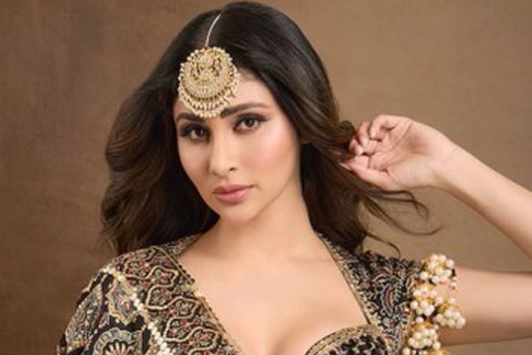 Mouni Roy: We don't stoop to terrorism