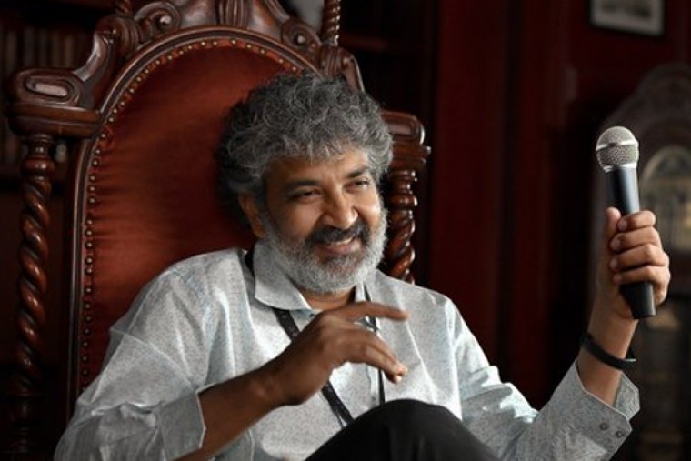 SS Rajamouli on IPL Final: Whatever the result, it's going to be a heart break!