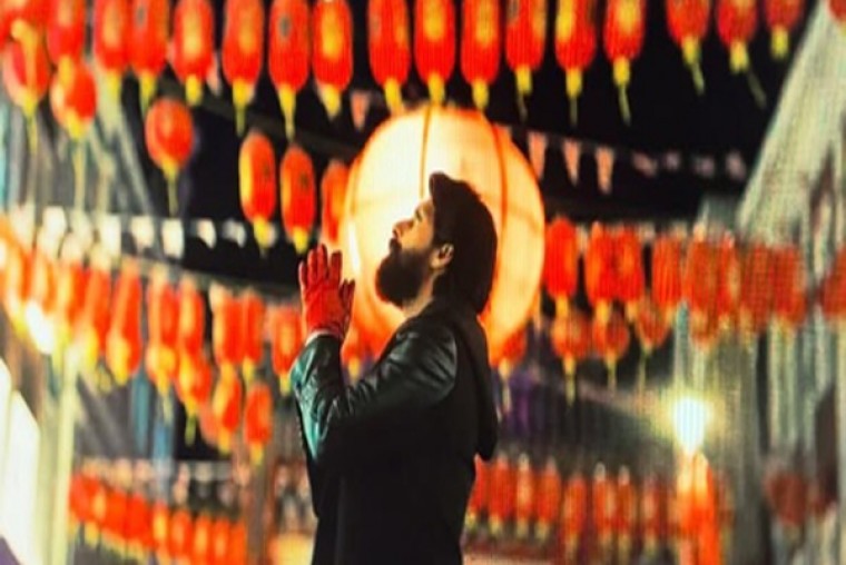 Ravie Dubey revisits unreleased character: Someday it will find its moment