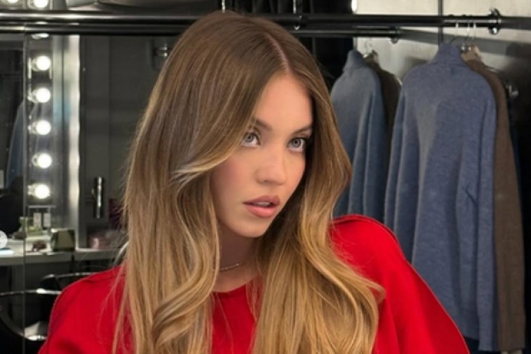 Sydney Sweeney: I'm Amanda Seyfried's biggest 'Mamma Mia!' fan