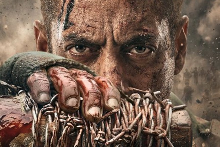 Salman Khan's 'Battle of Galwan' to be called 'Maatrubhumi' now: May War Rest in Peace