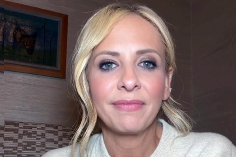 Sarah Michelle Gellar on '90s trends she hopes never make a comeback