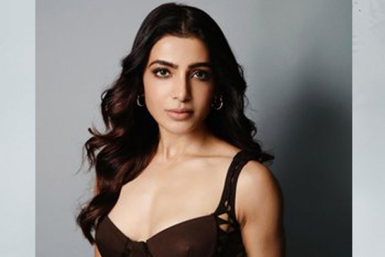 Samantha Ruth Prabhu: Wellness, health have been such a strong focus for me