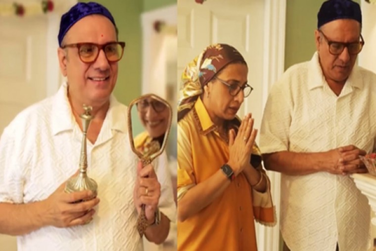 Boman Irani opens up about his Navroz Mubarak traditions with family