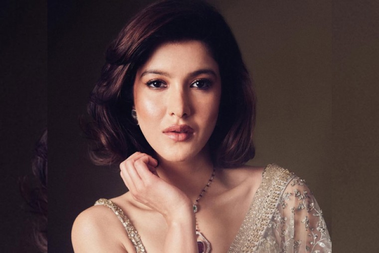 Why 'Aankhon Ki Gustaakhiyan' producer Mansi Bagla chose to launch Shanaya Kapoor