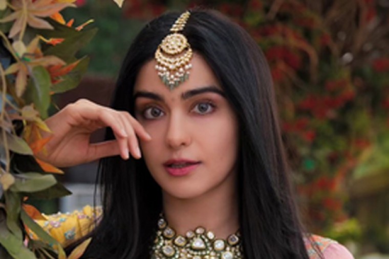 Adah Sharma spent nights in dance bar for 'Sunflower 2'' role: 'Wanted to look convincing'