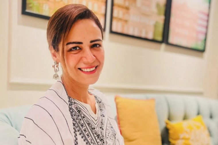 Mona Singh on married life: It's a good feeling