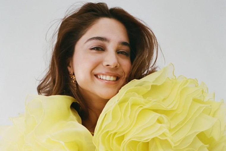 Sharvari: Being a Maharashtrian, I've always been fascinated by folklore