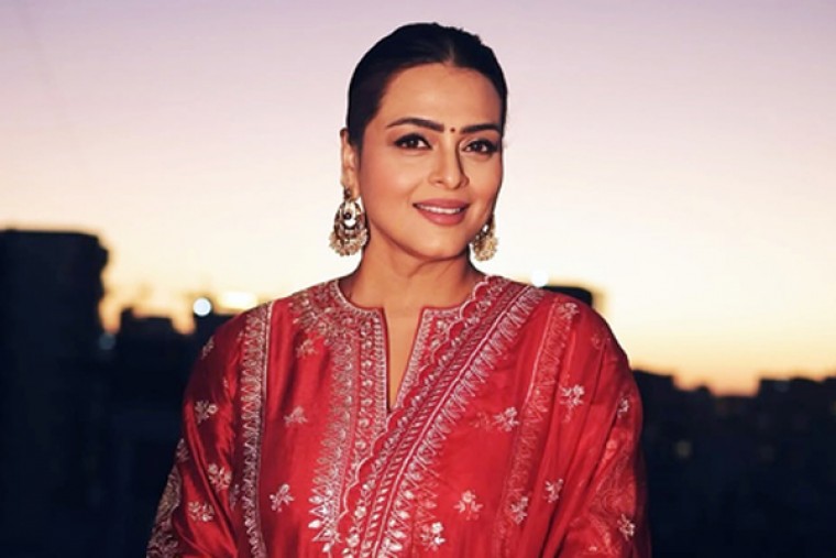 Shilpa Shirodkar tests positive for COVID-19, urges everyone to stay safe