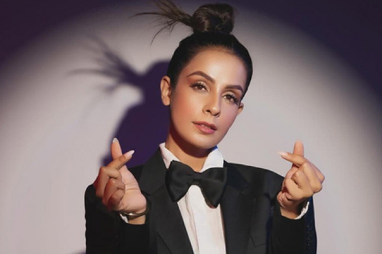 Singer Simar Kaur reveals how Honey Singh, Alfaaz helped her bring 'Laal Pari' to life in 'Housefull 5'