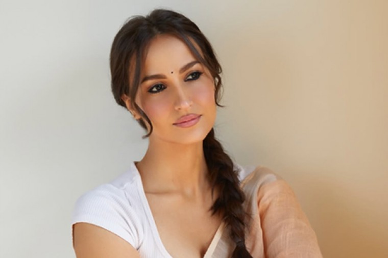 Elli AvrRam opens up about her deep connection with Lord Krishna
