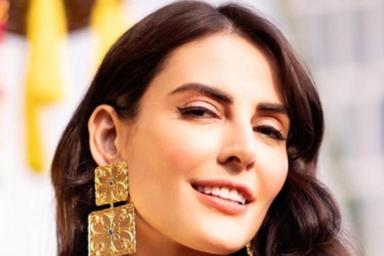 Mandana Karimi goes on anti-India rant, paints India's retaliatory action in different colour