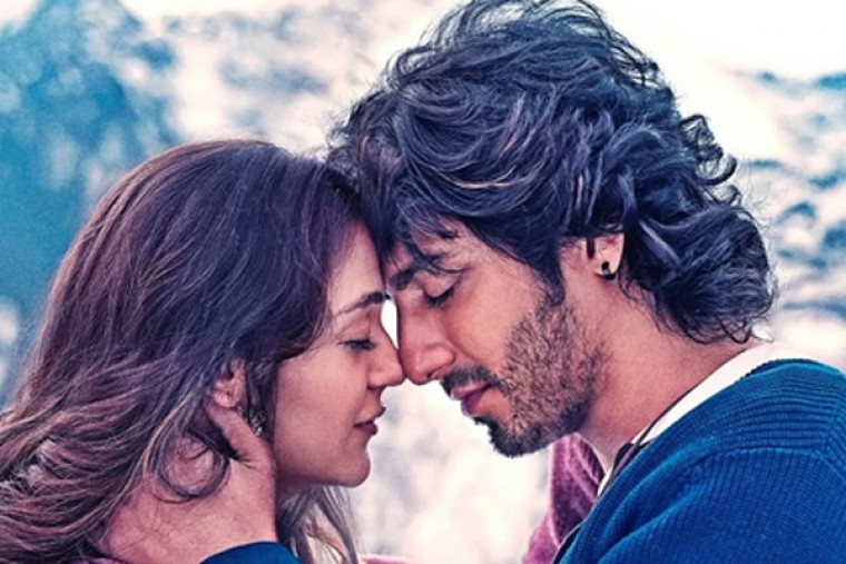 Mohit Suri calls 'Saiyaara' an ode to his favourite love stories
