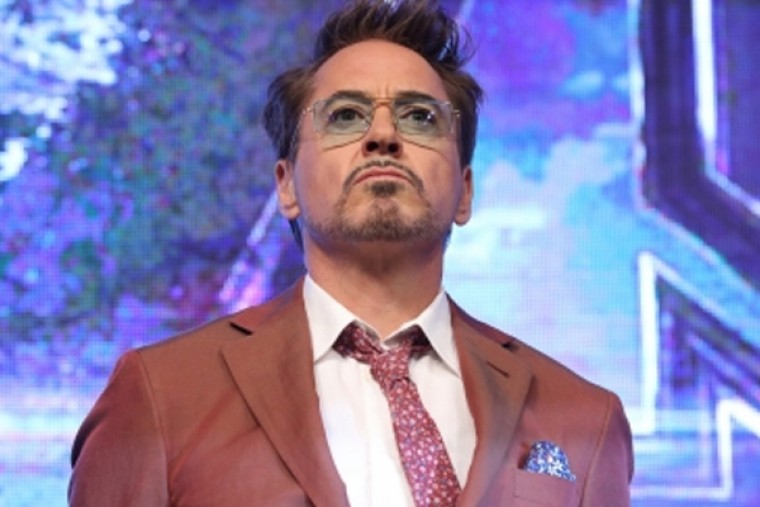 Robert Downey Jr not reprising Iron Man role in MCU, says Kevin Feige
