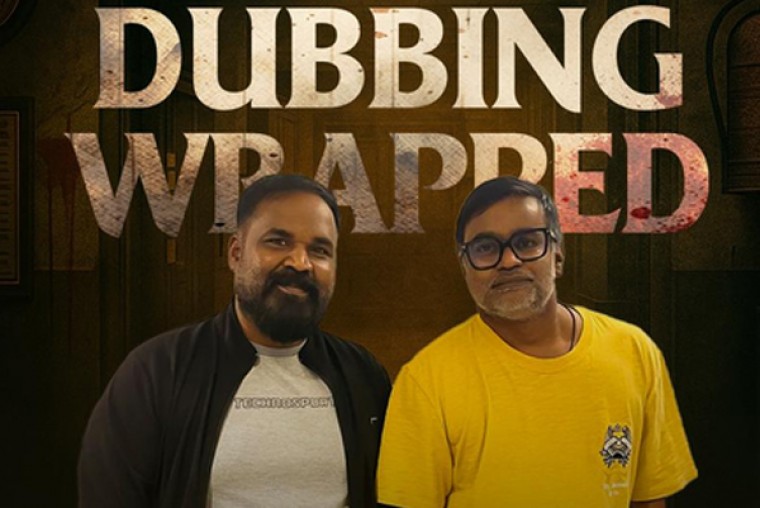 Stay calm when things go wrong, says Selvaraghavan