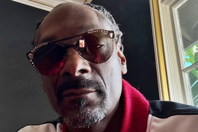 Snoop Dogg announces new gospel album, dedicates it to late mother