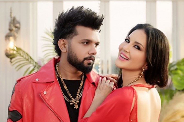 Sunny Leone: Ladki Deewani will set the dance floors on fire