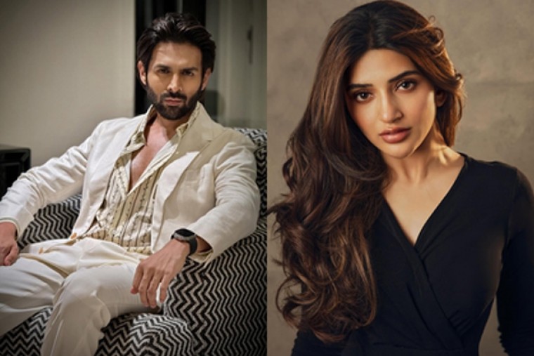 Kartik Aaryan's mom adds fuel to son's dating rumours with Sreeleela