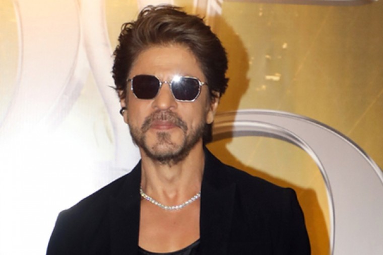 Shah Rukh Khan opens up about his romantic fantasies