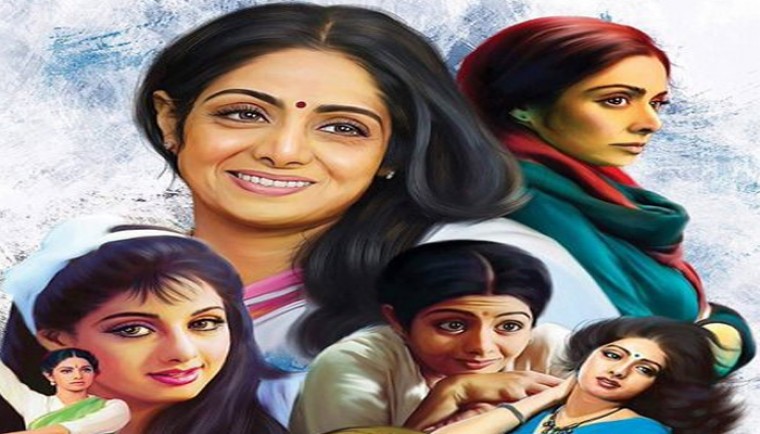 Janhvi, Khushi remember mother Sridevi on her birth anniversary with throwback pictures