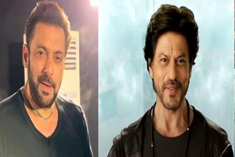 SRK thanks Peru for their 'Jawan' love