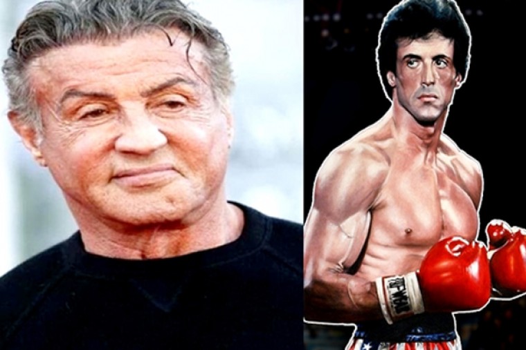 Sylvester Stallone-starrer 'Rocky' was based on actor's life