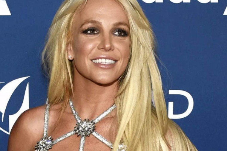 Britney Spears 'did it again', has deactivated her Instagram
