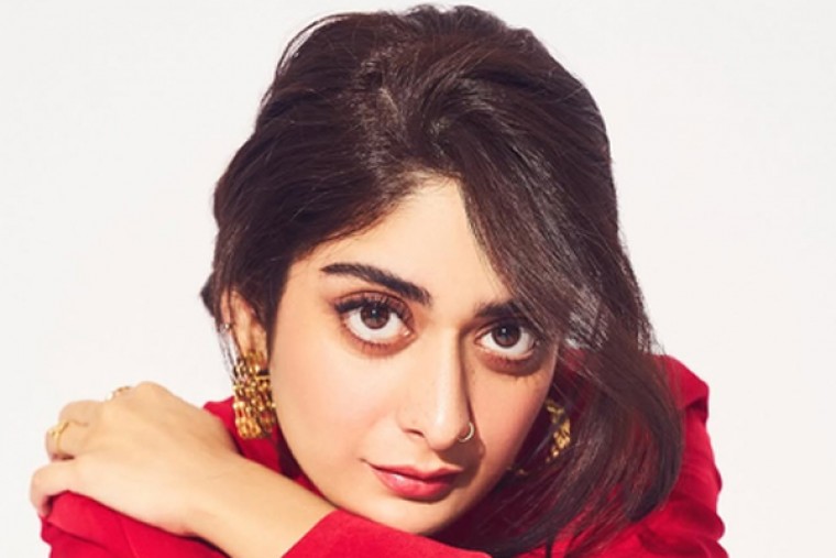 Tanya Maniktala on her 'Loot Kaand' role: She's equal parts moral and flawed