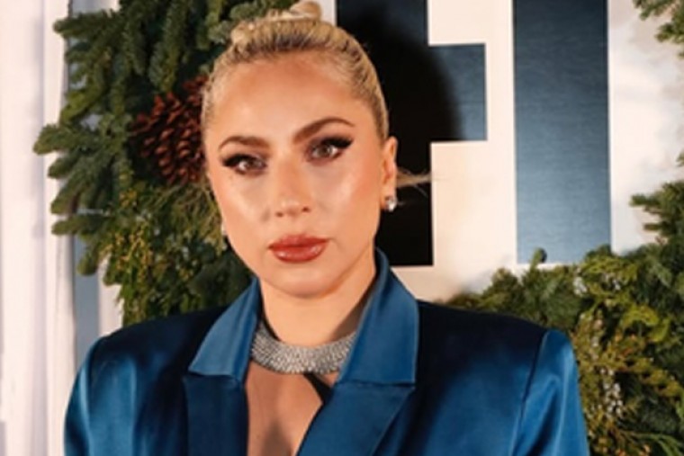 Lady Gaga reveals she endured a lot during her initial phase of fame
