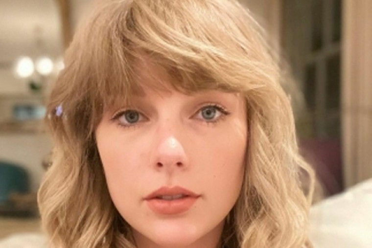 Taylor Swift threatens legal action against student who tracks celebrity jets