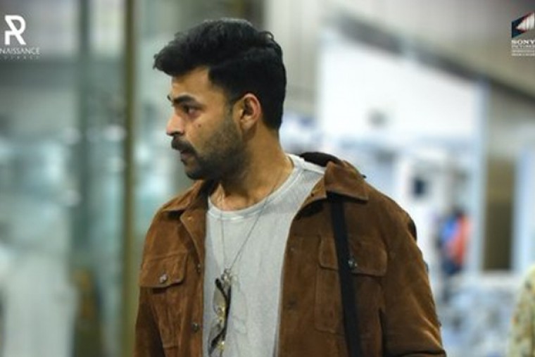 Varun Tej: Roles like Air Force fighter pilot are not easy