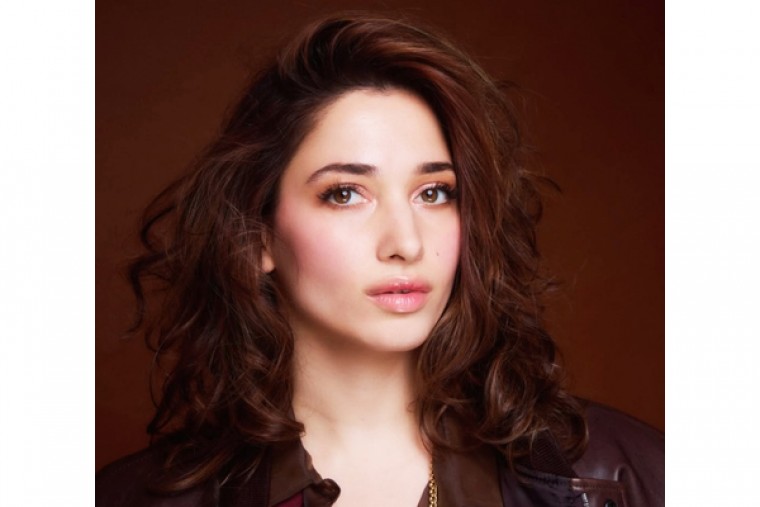 Tamannaah Bhatia: I'm fairly private about my personal life