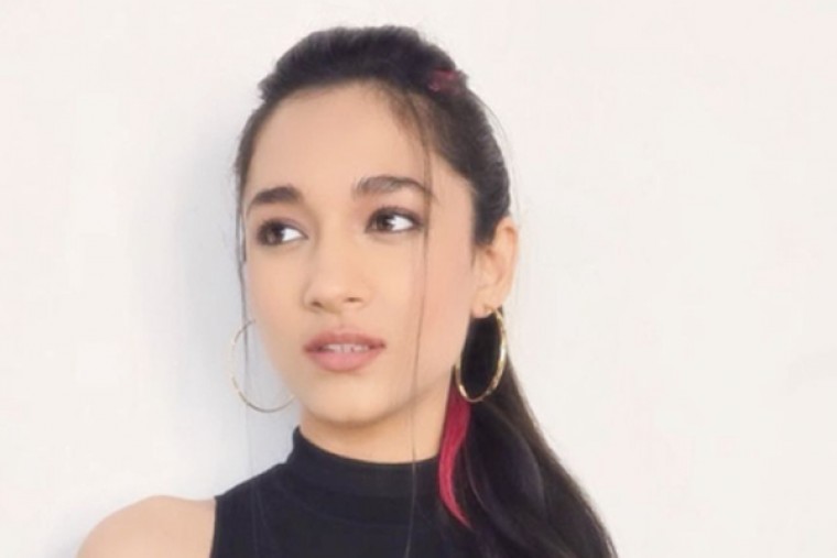 Nandini Thakur on 'Tum Dena Saath Mera' character: She's fearless, creative, and very real