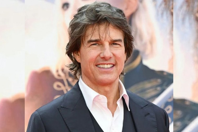 Tom Cruise wants to make a Bollywood movie