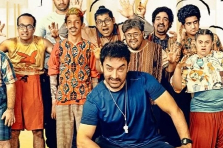 Aamir Khan faces backlash for posting about Operation Sindoor just hours before his film trailer launch