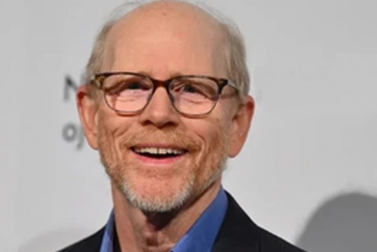 Ron Howard reveals he does not watch his own hit movies