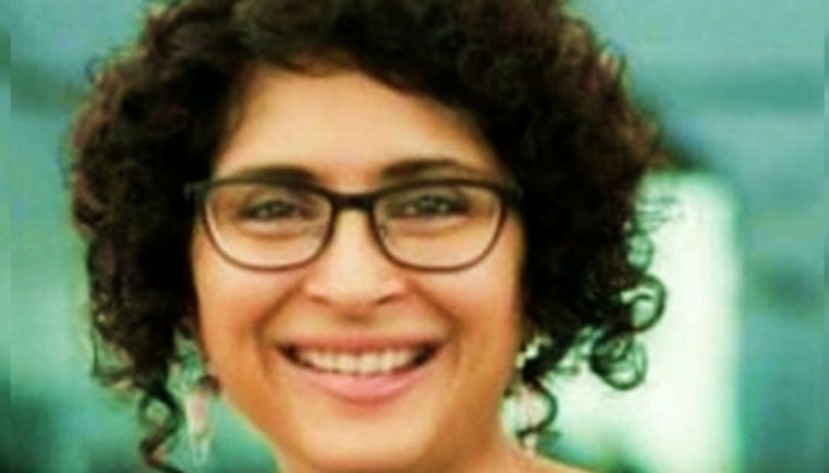 Kiran Rao returns to direction after 11 years with 'Laapataa Ladies'