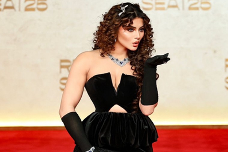 Urvashi Rautela shares how 'Kasoor 2' pushed her to her emotional and mental limits