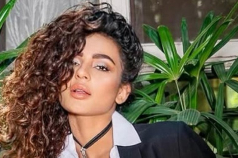 Seerat Kapoor shares essential hair and skin care tips for Holi