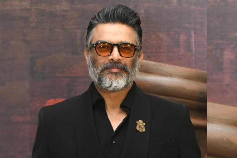 R. Madhavan prays for protection of 'innocent' amid ongoing India-Pakistan conflict