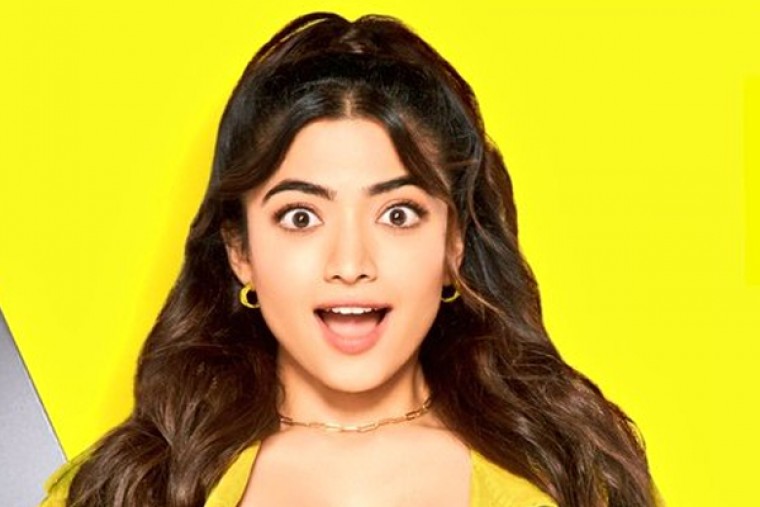 Rashmika Mandanna wishes Vijay Deverakonda 'health wealth & peace' as he turns 36
