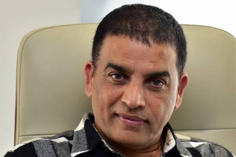 No move to shut down theatres ahead of Pawan Kalyan's movie release, says Dil Raju