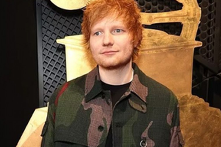 7 tracks to get you grooving even before Ed Sheerans Mumbai concert