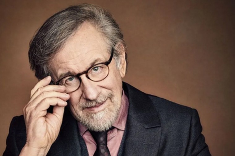 Steven Spielberg is developing a western movie